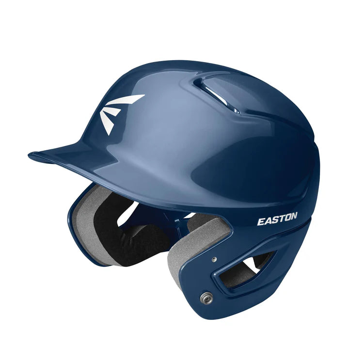 Easton Alpha Navy Helmet M/L