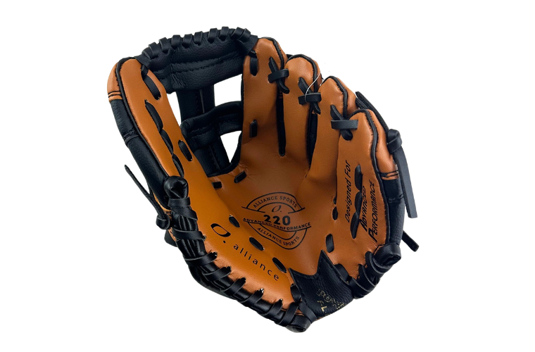 Alliance 220 Glove 9.5" RHT
