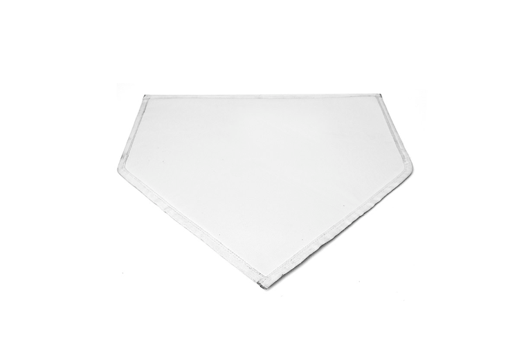 Champro Home Plate - Nylon