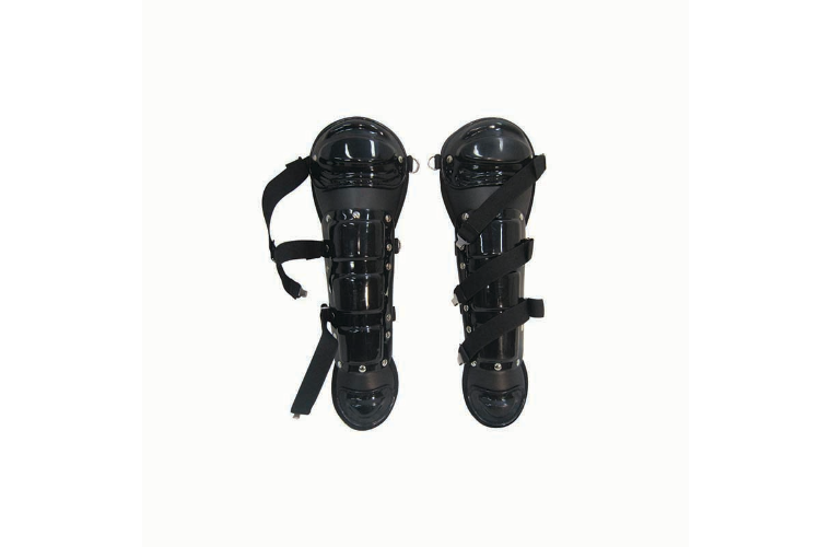Champro Catchers Leg Guard - Senior