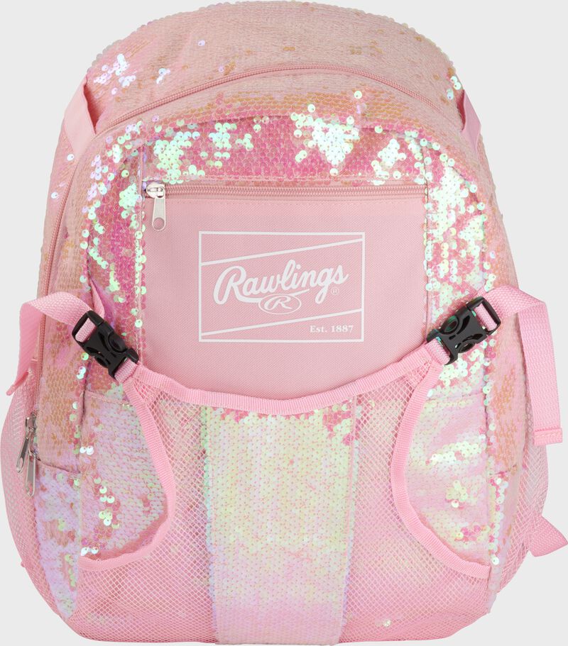 Rawling T-Ball Back Pack - Pink