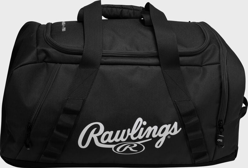 Rawlings Covert 2 Duffle Bag - Black