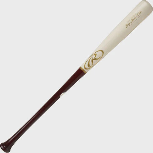 Rawlings Big Stick Elite CS5 33" Maple Wood Baseball Bat