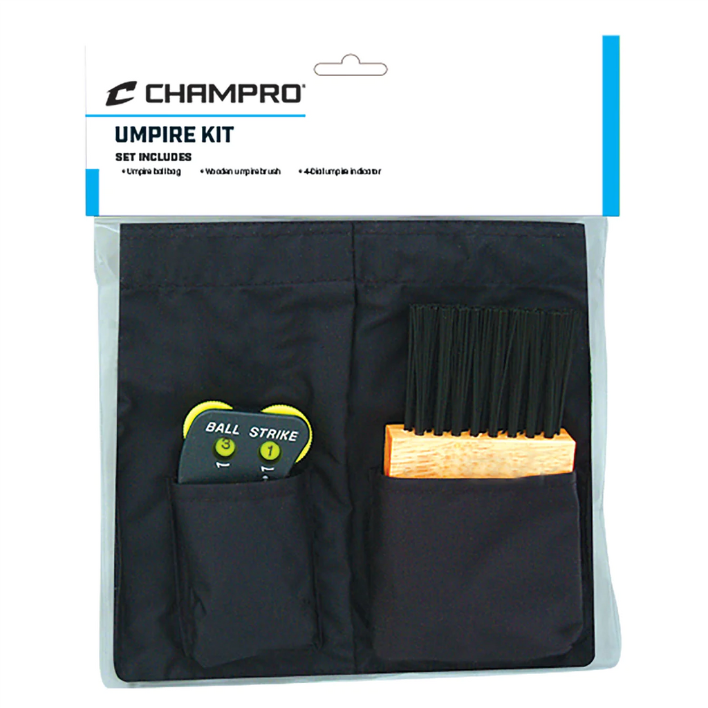 Champro Baseball & Softball Umpires Kit