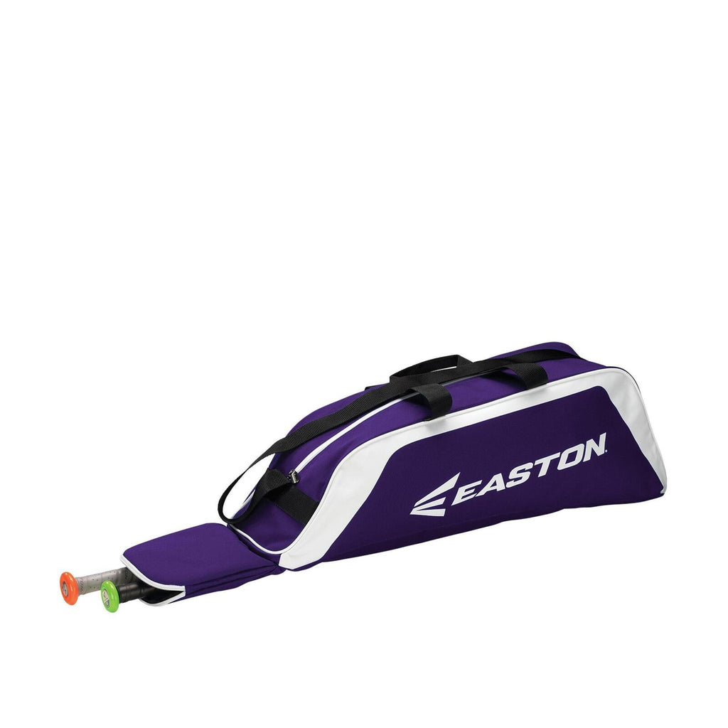 Easton Tote Bag - Purple