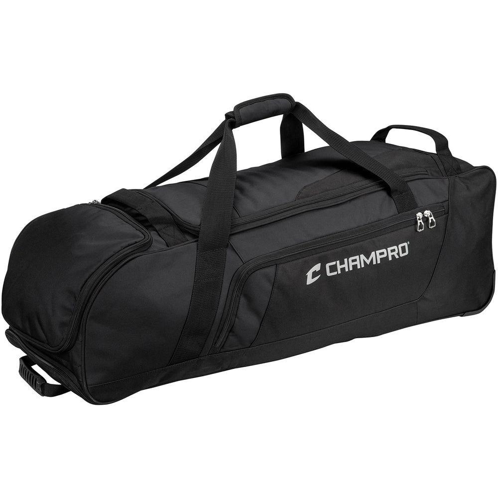 Champro Boss Catcher Wheeled Bag