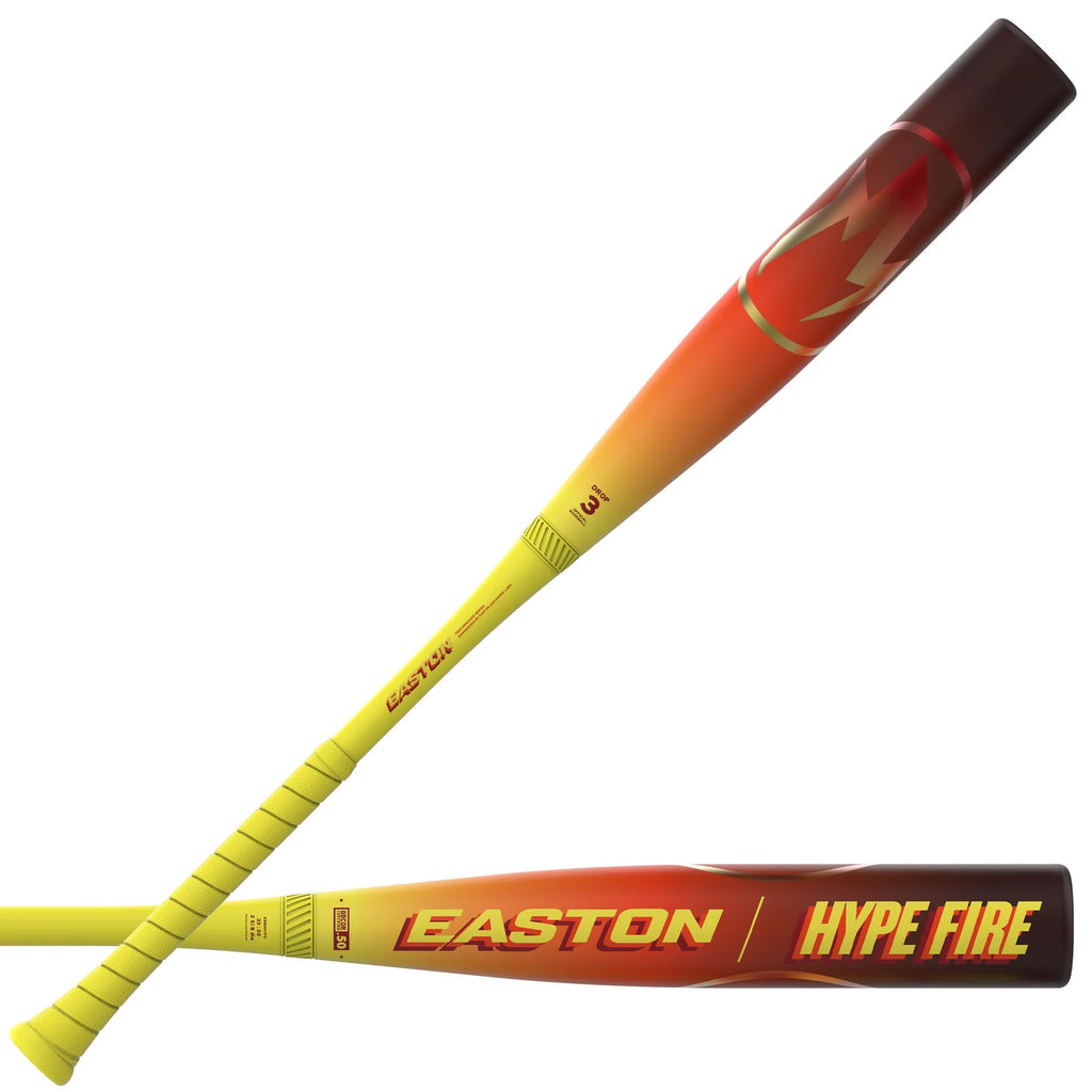 Easton Hype Fire BBCOR 33" -3