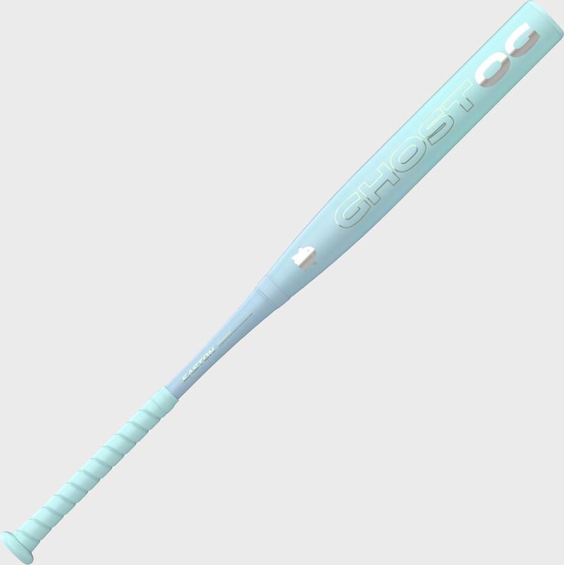 Easton Ghost OG 2027 2-Piece Composite Softball Bat - 2 1/4" 34" -9