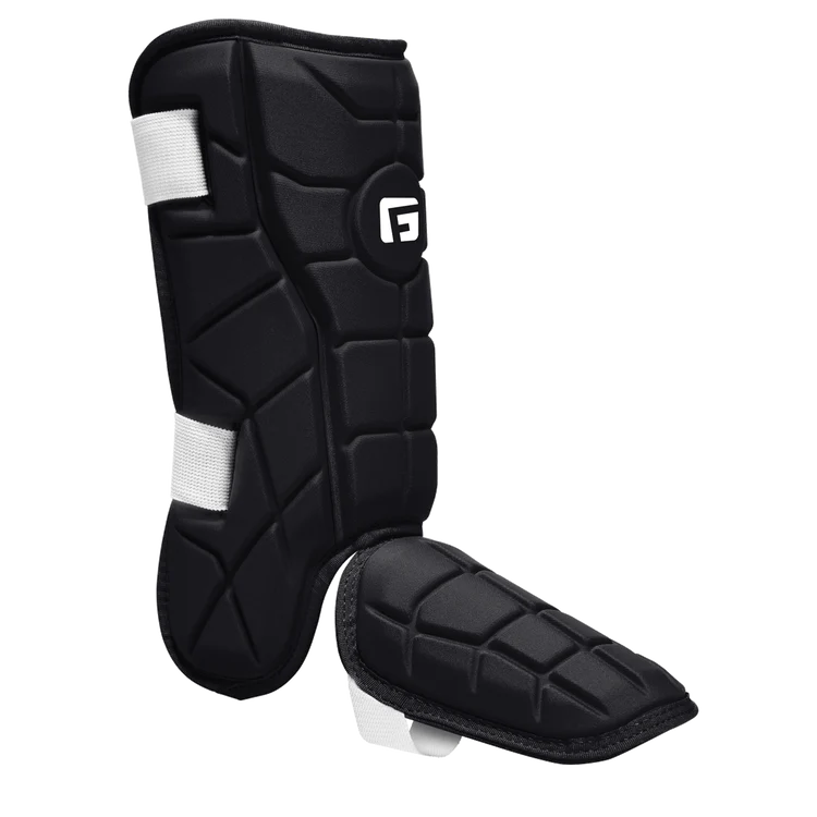 G-Form Elite Leg Guard - Black - RHT