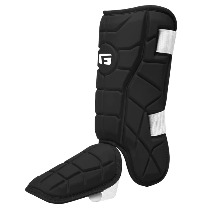 G-Form Elite Leg Guard - Black - LHT