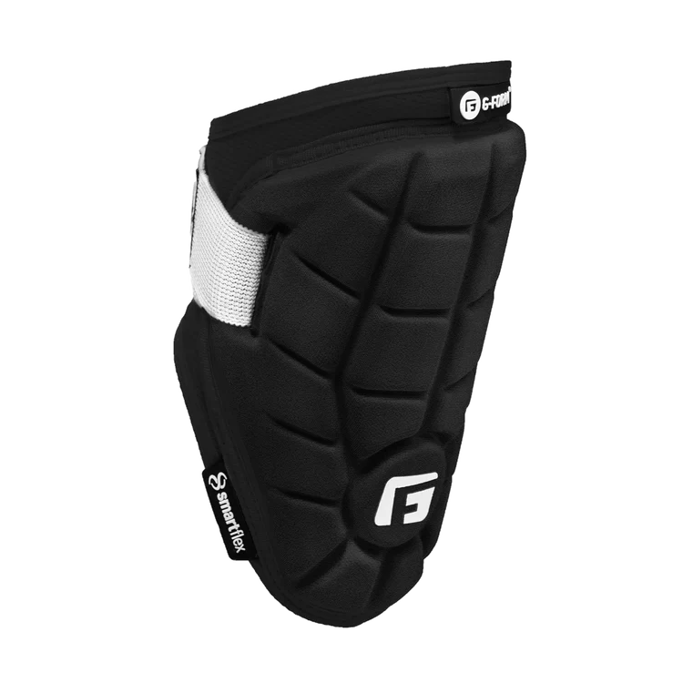 G-Form Youth Elite Speed Elbow Guard - Black