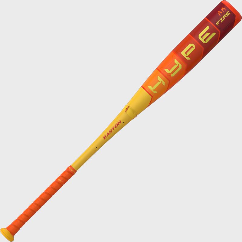 Easton Hype Fire USA Baseball Bat  - 2 5/8" 30" -10