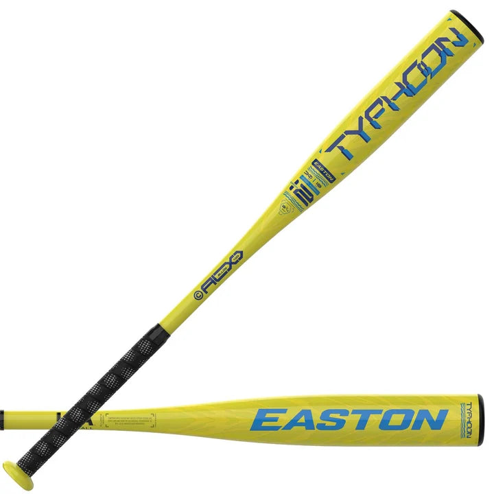 Easton Typhoon USA Bat - 2 1/4" 29" -12