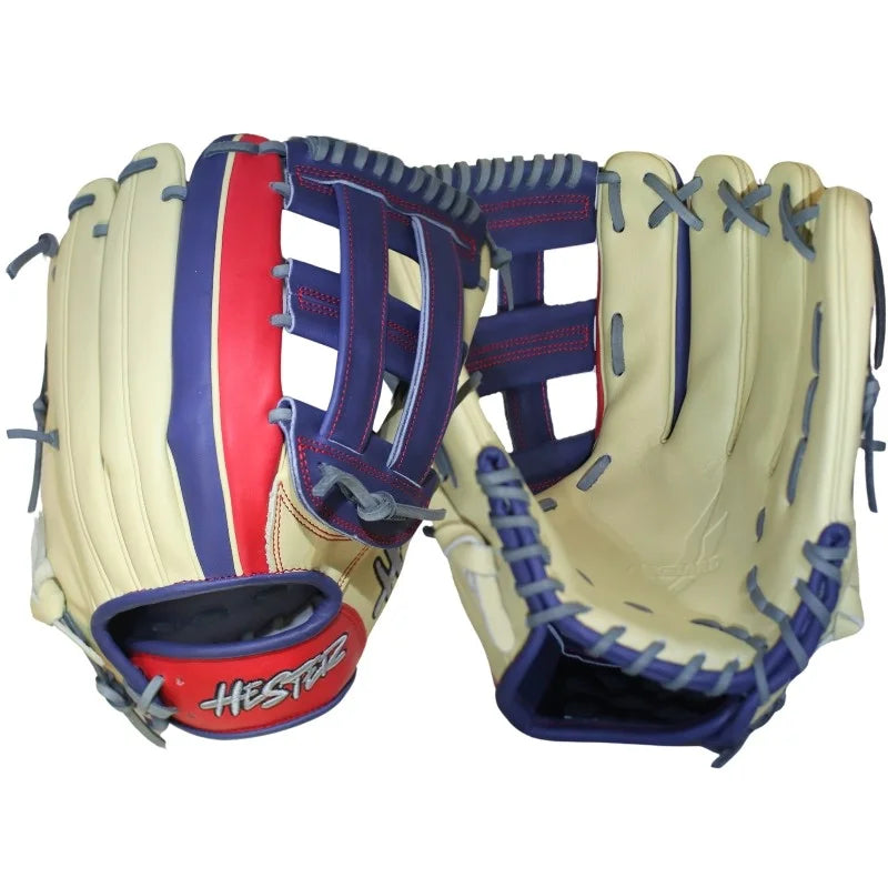 Hester Vanguard 12.5" Outfield Glove - RHT