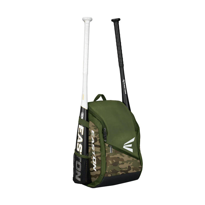 Easton Game Ready Youth Bat Pack - Camo