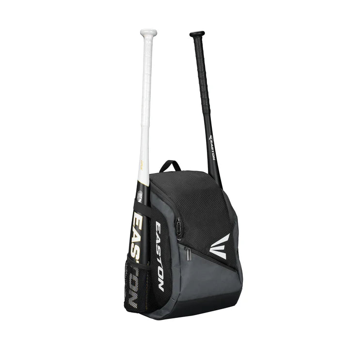 Easton Game Ready Youth Bat Pack - Black