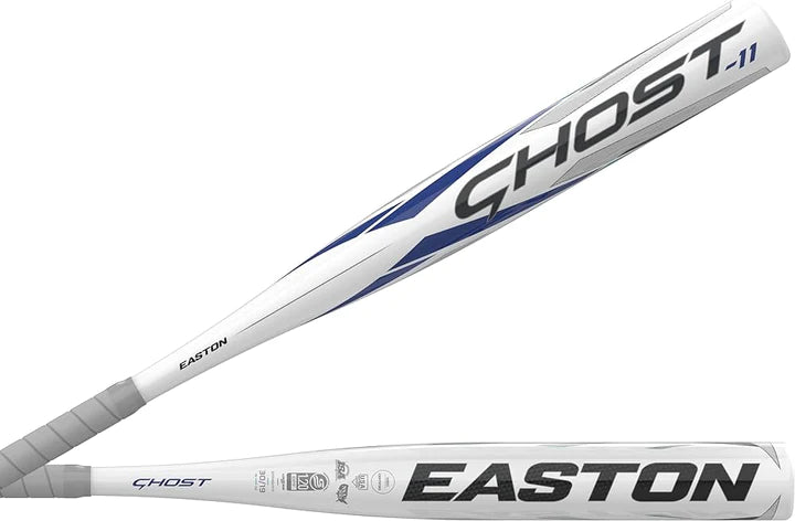 Easton 2024 Ghost Alloy Youth Softball Bat - 2 1/4" 30" -11