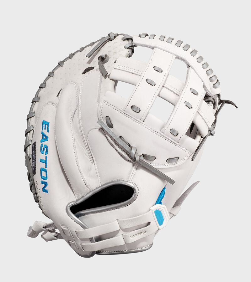 Easton Ghost NX 34" Softball Catchers Mitt - RHT