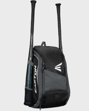 Easton Game Ready Bat Pack - Black