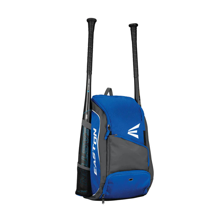 Easton Game Ready Bat Pack - Royal