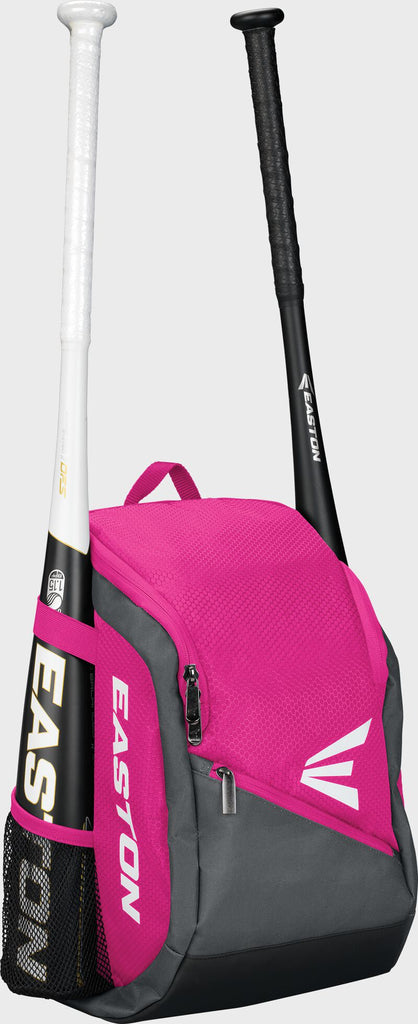 Pink easton bat bag on sale