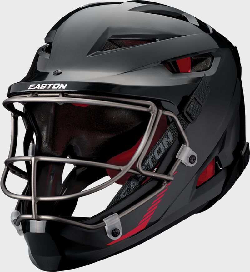 Easton Hellcat Slowpitch Fielding Helmet L/XL
