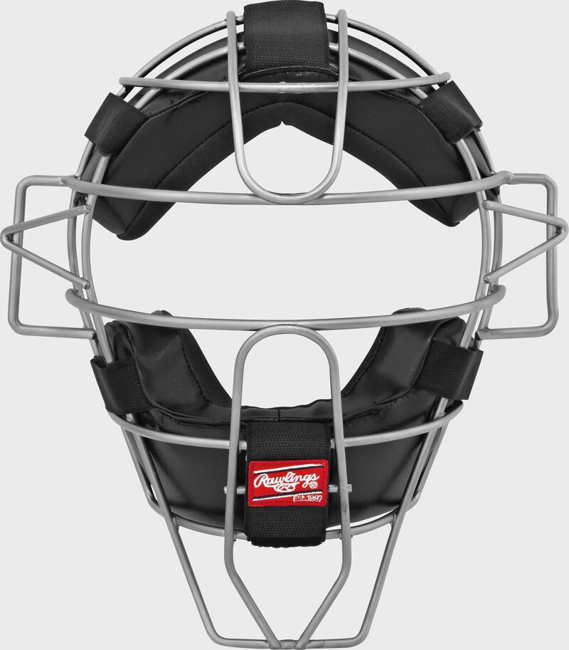 Rawlings Adult Lightweight Catcher/Umpire Mask