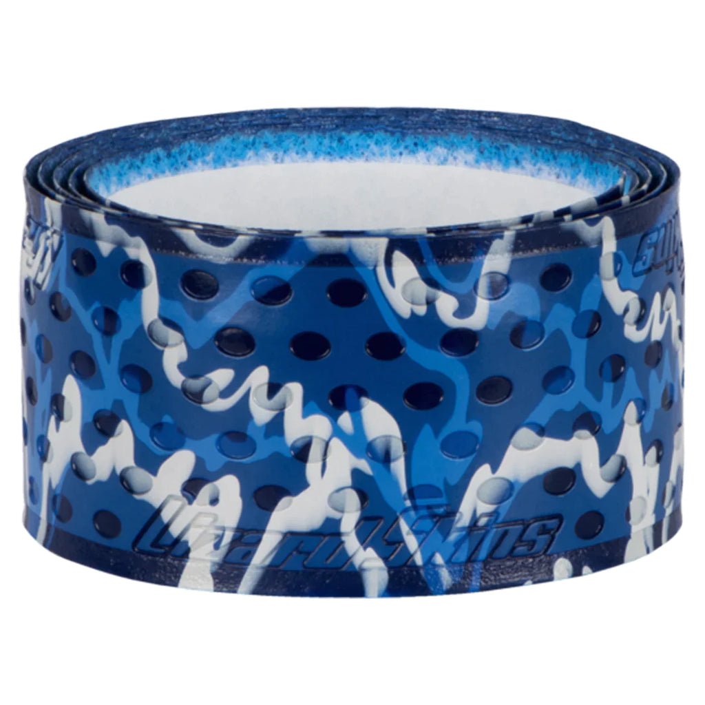 Lizard Skin Blue Camo - 1.8mm