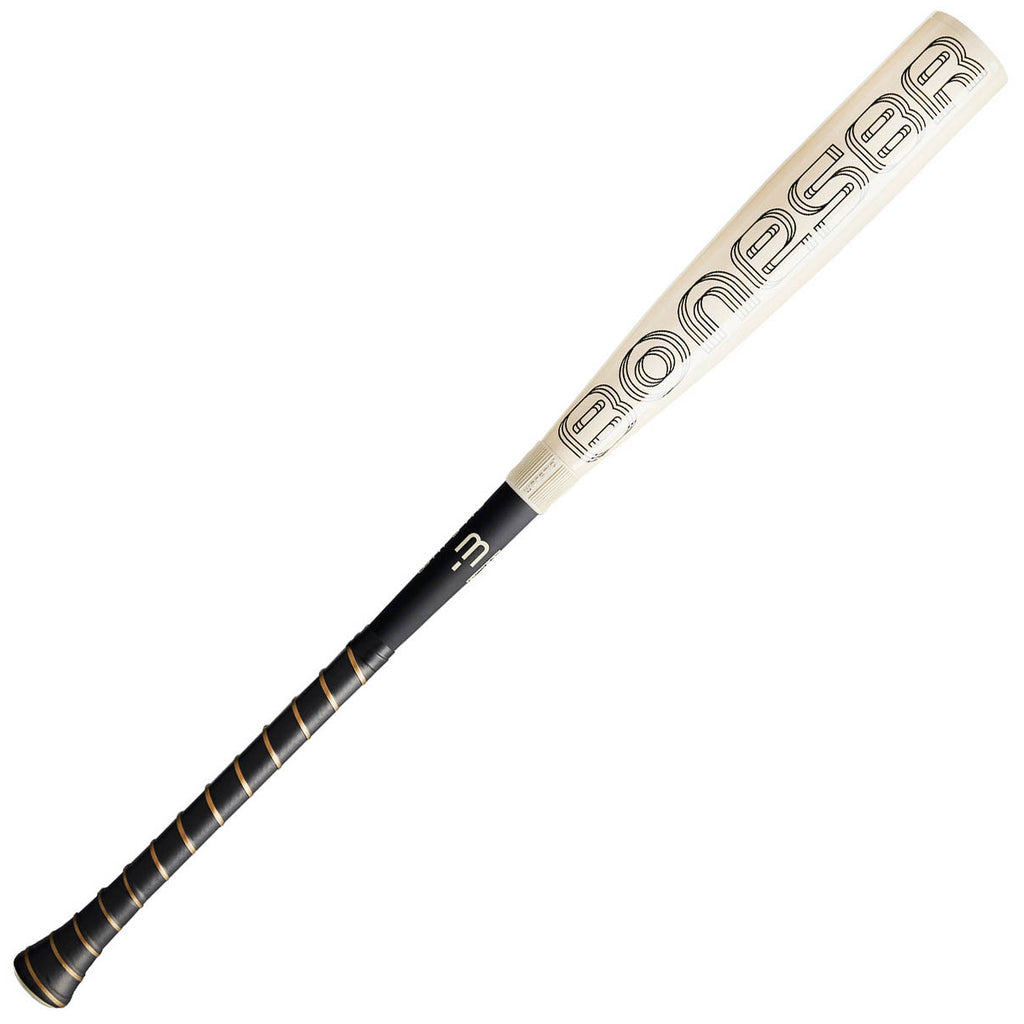 Warstic Bonesaber Hybrid BBCOR Baseball Bat 33" -3