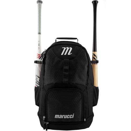 Marucci F5 Bat Pack - Black