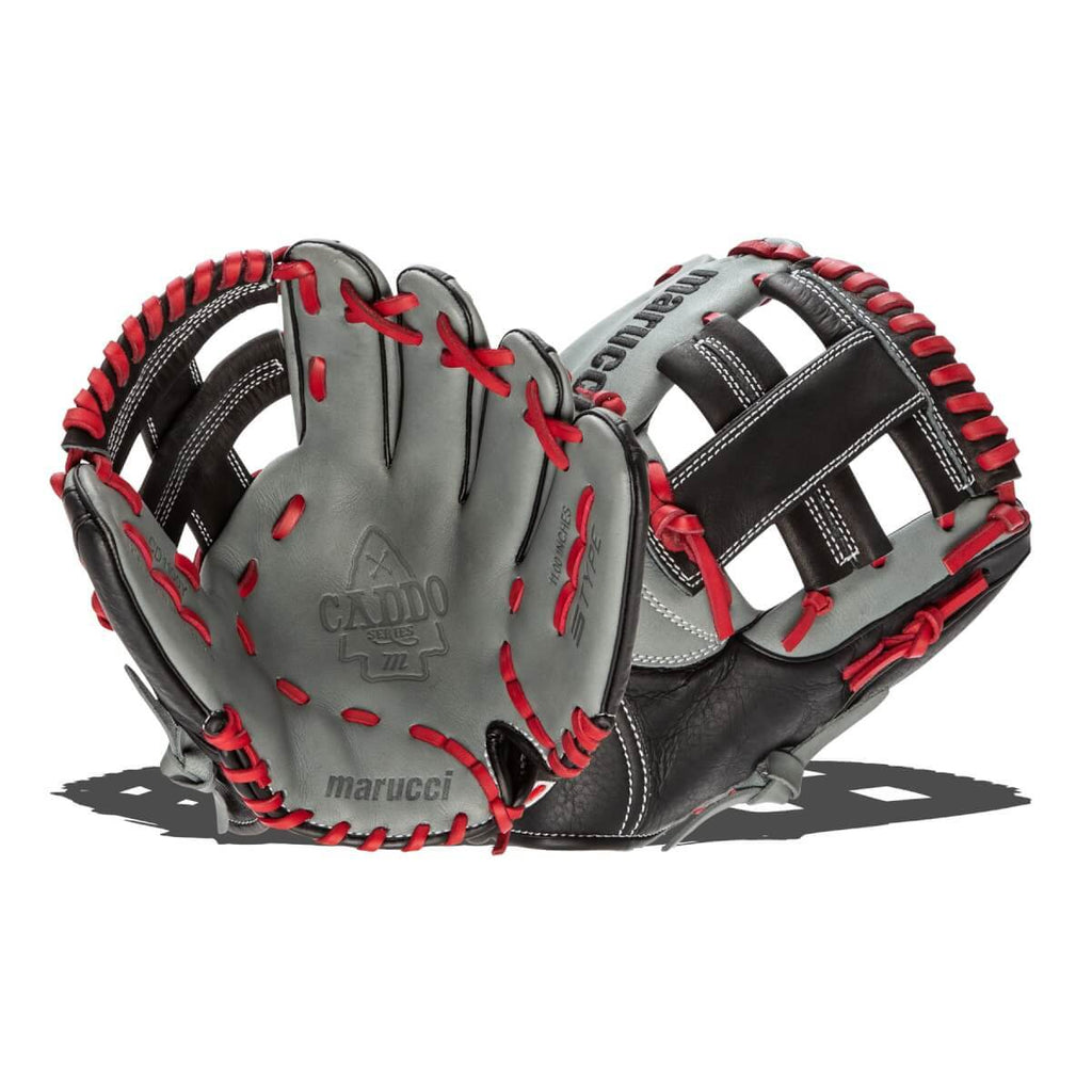 Marucci Caddo Series 11" Glove - RHT