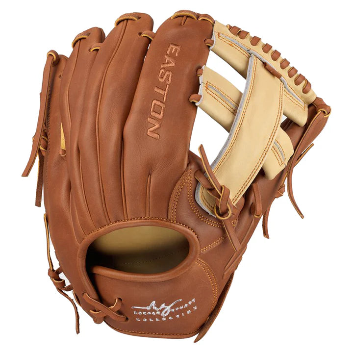 Easton Morgan Stuart Pro Collection FP 11.75" Single Post Web RHT