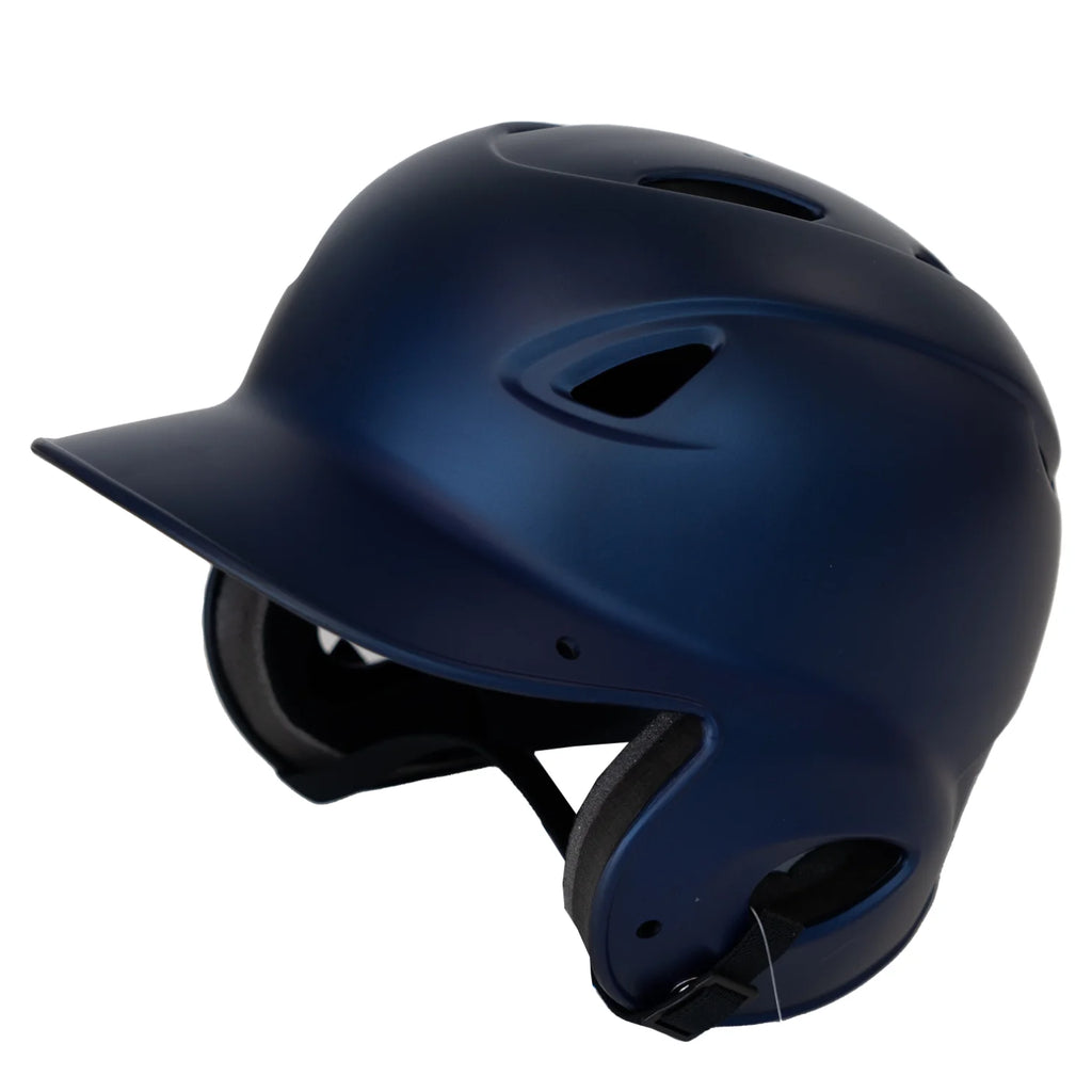 MVP Tee Ball Adjustable Gloss Navy Batters Helmet