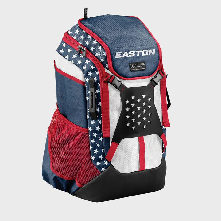 Easton Walk-Off NX Backpack - Stars and Stripes