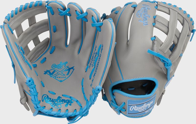 Rawlings NXT 12.25" Glove - RHT