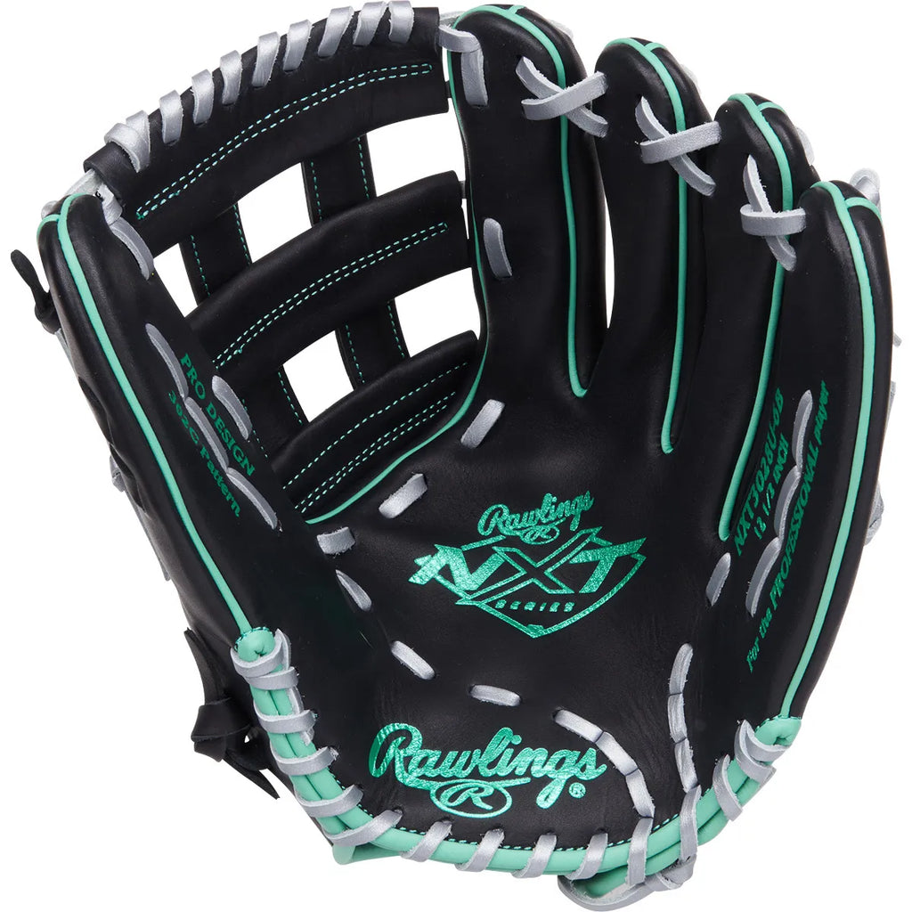 Rawlings NXT 12.5" Glove - RHT