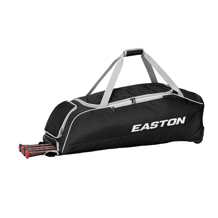 Easton Octane Wheeled Bag - Black