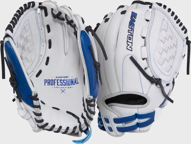 Easton 2026 Professional Collection 12.5" Basket Web RHT