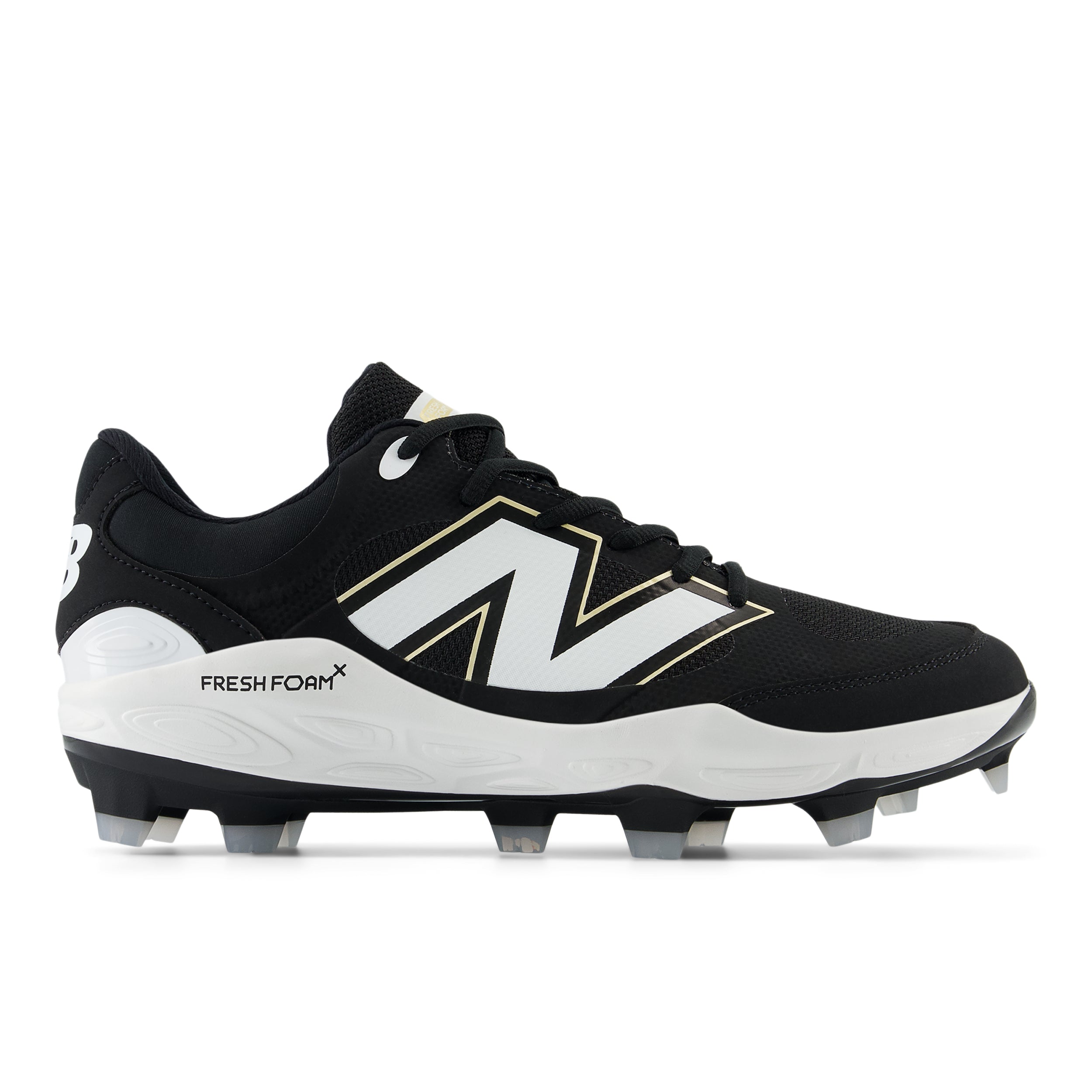 new balance baseball cleats