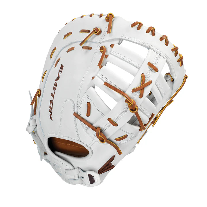 Easton Pro Collection 13" First Base Mitt - LHT