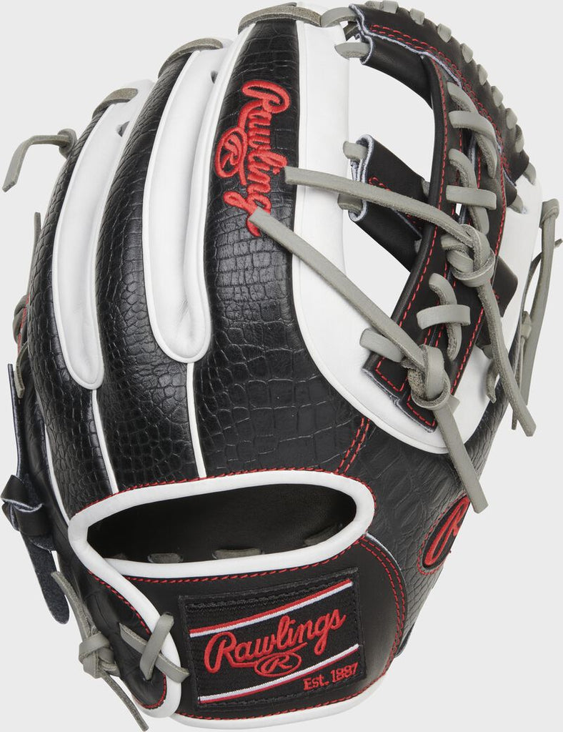 Rawlings Heart of The Hide 11.5" - 314 Single post - RHT