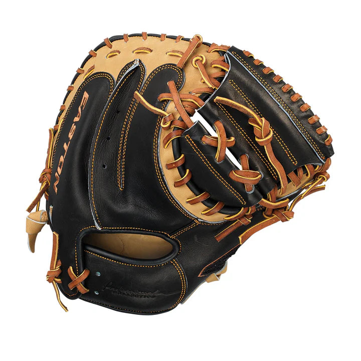 Easton Pro Collection Kip 34" Baseball Catchers Mitt - RHT