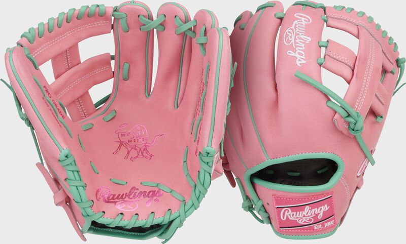 Rawlings Heart of the Hide 11.75" Post Web RHT