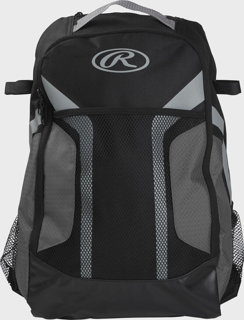 Rawling Youth R200 Back Pack - Black