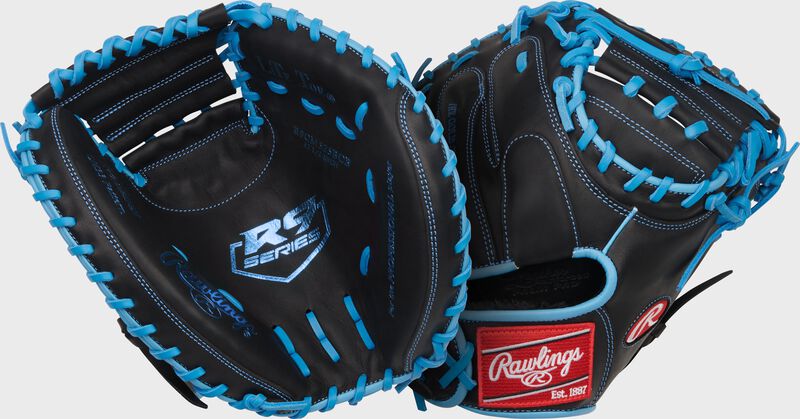 Rawlings Baseball R9 32.5" Catchers Mitt - RHT