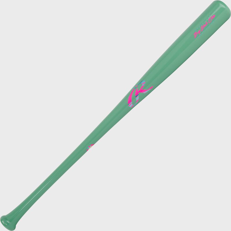 Rawlings Big Stick Elite - 110 - Maple Wood Baseball Bat - 2 5/8" 33" -3