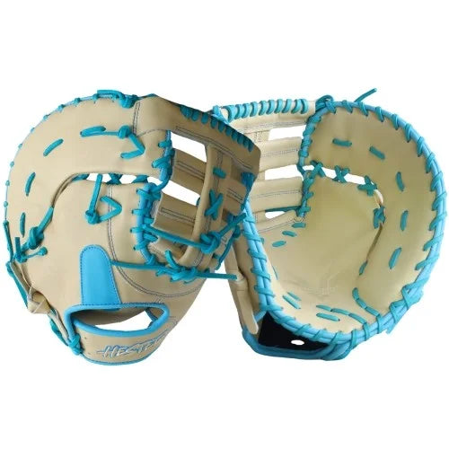 Hester Vanguard 12.5" First Base Mitt - RHT
