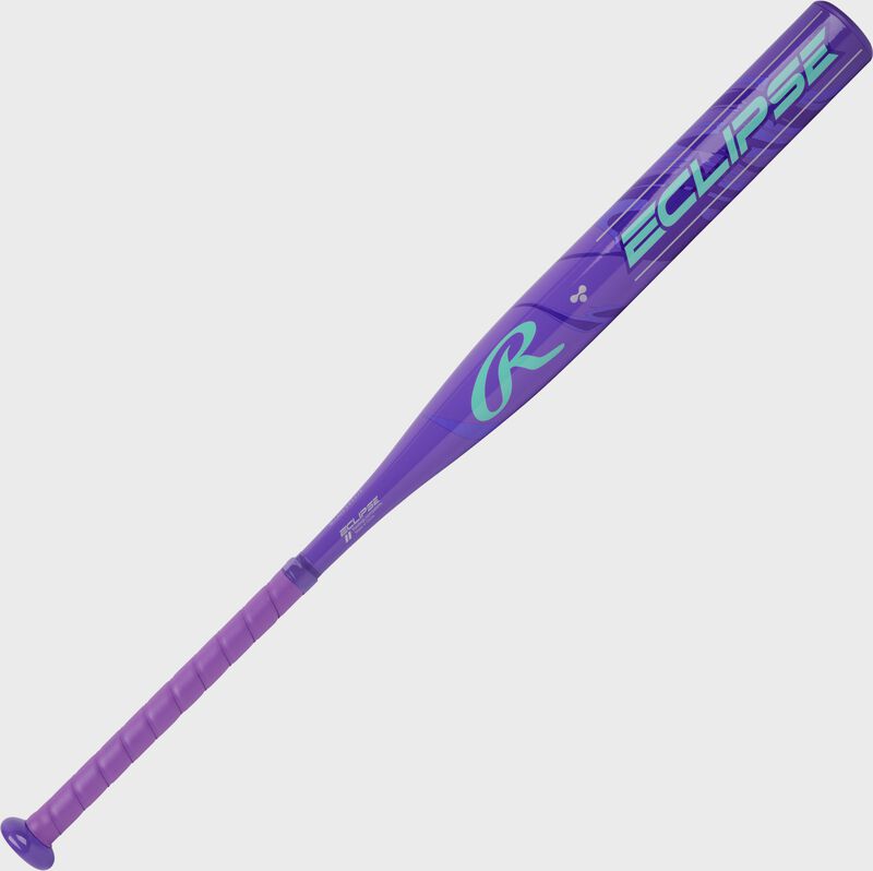 Rawlings Eclipse Alloy Softball Bat - 2 1/4" - 29" -12