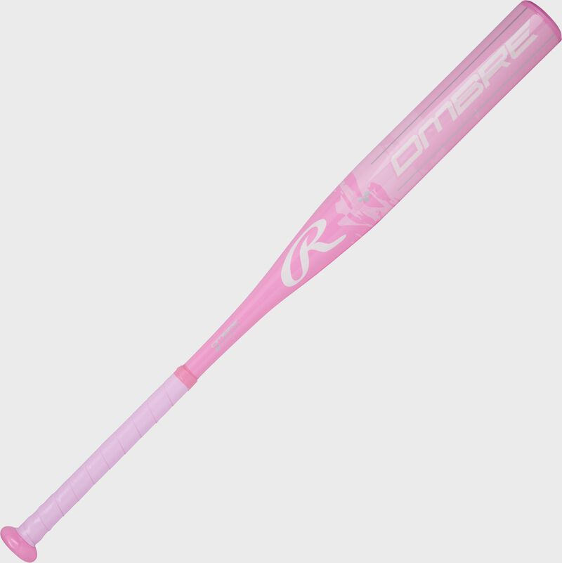 Rawlings Ombre Alloy Softball Bat - 2 1/4" - 29" -11