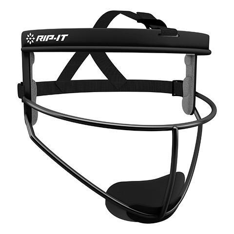 Rip It Defence Pro Fielding Mask - Adult